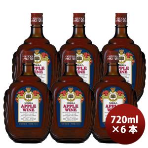ニッカ アップルワイン : リカーズマスター - 通販 - Yahoo!ショッピング