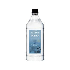 ウォッカ アサヒ ウィルキンソン ウヰルキンソン 40度 ペットボトル 1.8L 1本 1800ml｜isshusouden-2