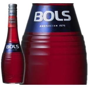 オランダ ボルス チェリーブランデー 700ml 父親 誕生日 プレゼント 父の日 ギフト