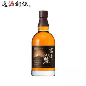 お酒 ウイスキー キリン 富士山麓 Signature Blend (シグニチャー