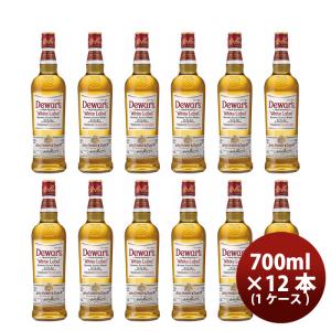 デュワーズ 【6/7(日)全品P2倍】□12本まとめ買いは送料無料で単品で