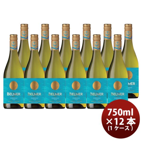 K ベルメール シャルドネ 750ml X 1ケース / 計12本