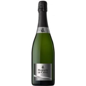スペイン マルケス・デ・モンテ・メル・ブリュット・カバ 750ml 1本 白