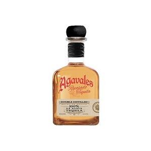 テキーラ アガバレス プレミアム レポサド 750ｍｌ 1本