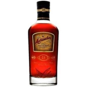 ラム マツサレムラム グランレゼルバ23 700ｍｌ 1本