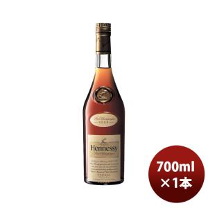 ヘネシー VSOP プリヴィレッジ 1000ml 40度 箱付き hennessy