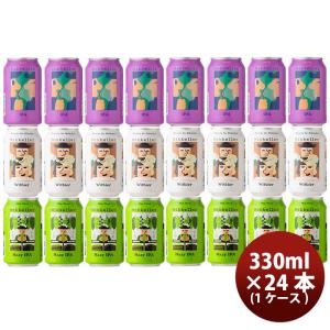 デンマーク Mikkeller ミッケラー  クラフトビール 缶 3種24本 (1ケース)  飲み比べセット  既発売｜isshusouden-2