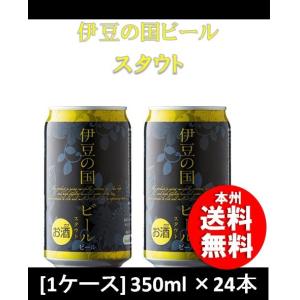 ビール 新潟県 エチゴビール スタウト クラフトビール 缶 350ml 48本(2