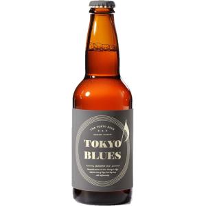 クラフトビール 地ビール 東京ブルース ゴールデンエール 330ml×24本 （1ケース）/ TOKYO BLUES Golden Ale beer