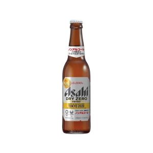 ビール アサヒ  ドライゼロ 小瓶 ノンアルコールビール ビン 334ml 30本 1ケース のし・ギフト・サンプル各種対応不可｜isshusouden-2