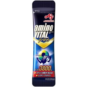 味の素 アミノバイタル プロ 7本入箱 4.4...の詳細画像1