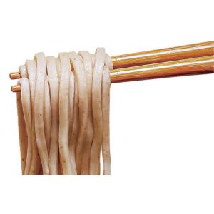 ヤマダイ ニュータッチ 凄麺 鴨だしそばの逸品...の詳細画像2