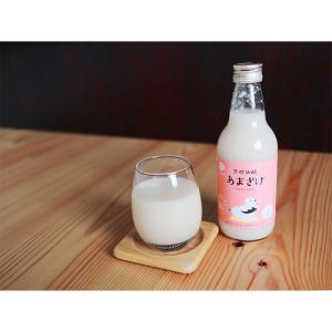 甘酒 米麹 あまざけ 400g × 1ケース ...の詳細画像1