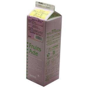 割材 グレープフルーツエード 三田飲料 1000ml 1L 1本 ギフト 父親 誕生日 プレゼント