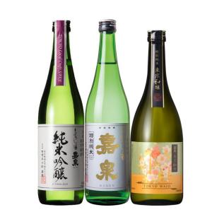 長野の地酒 飲み比べセット 1800ml 1.8L 5本 日本酒 大雪渓 茜