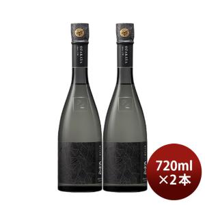 日本酒 創家 大坂屋 純米大吟醸 720ml 2本 山田錦 兵庫 大関 既発売