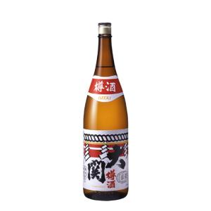 日本酒 上撰 金冠 大関 樽酒  1800ml 1.8L 1本
