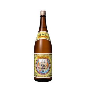 日本酒 月桂冠 七福神巡り 1.8L