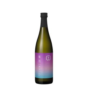フルーティ 日本酒 果月 純米 720ml 1本 月桂冠 ギフト 桃