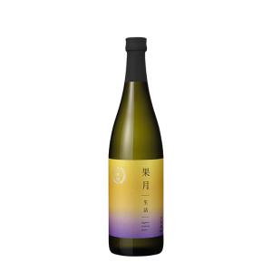 フルーティ 日本酒 果月 生詰 720ml 1本 月桂冠 ギフト メロン