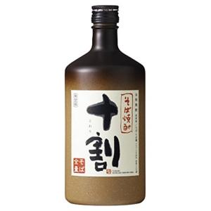 そば焼酎 十割 25度 宝酒造 720ml 1本