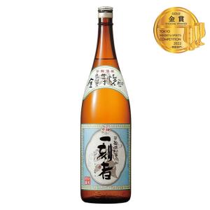 一刻者 ［芋焼酎］9本まで同梱可 25度 一刻者 1．8L 1本 宝酒造