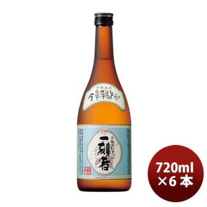 宝酒造 全量芋焼酎 一刻者 25度 1800ml いっこもん 1.8L : 焼酎屋