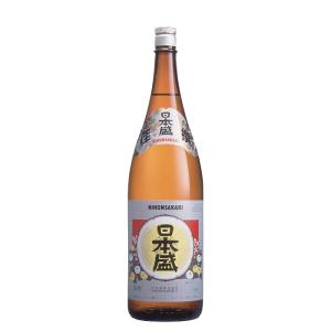 日本盛 佳撰 1800ml 1800ml 1本 お酒 父の日 ギフト