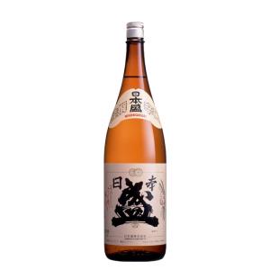 日本酒 日本盛 佳撰 辛口 1800ml 1.8L 1本