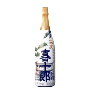 十四代 特撰 朝日鷹 低温貯蔵酒 特別本醸造 1800ml 日本酒（2025年10月