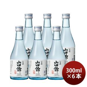 特撰 黒松白鹿 特別本醸造 山田錦 300ml 6本 日本酒 辰馬本家酒造｜isshusouden