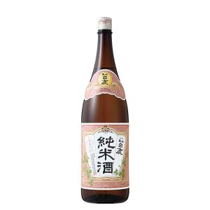 黒松白鹿 純米酒 1800ml 1.8L 2本 日本酒 辰馬本家酒造 お酒 父の日