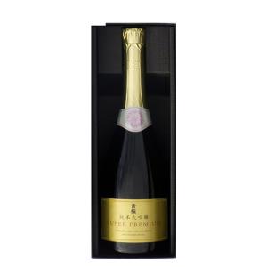 黄桜 SUPER PREMIUM 750ml 日本酒 スーパープレミアム 純米大吟醸 のし ギフト サンプル各種対応不可