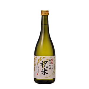 黄桜 京の滴 純米吟醸 祝米 720ml 日本酒｜isshusouden