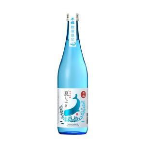 千福 夏しぶき 純米吟醸 720ml 夏酒 期間限定 数量限定 三宅本店 日本酒｜isshusouden