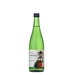 日本酒 太平山 生もと純米 白神山水仕込み 720ml 1本 お酒 父の日 ギフト