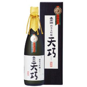 太平山 天巧 純米大吟醸 1800ml 1800ml お酒