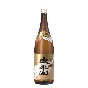 太平山 佳撰 1800ml 1800ml 秋田県 小玉醸造 お酒 新生活 入学祝い 卒業祝い 就職祝い 進学祝い