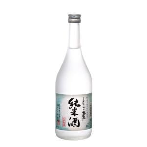 嘉泉 純米生貯蔵酒 720ml 田村酒造場 日本酒 東京 お酒 父の日 ギフト