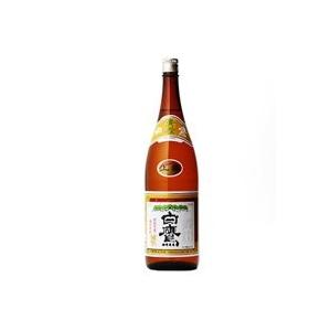 日本酒 上撰 青松 白鷹 1800ml 1.8L 1本