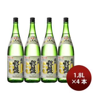 日本酒 銀盤 純米大吟醸 播州50 1800ml 1800ml 4本 銀盤酒造 ギフト