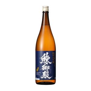 日本酒 北の誉 純米大吟醸 鰊御殿 合同酒精 1800ml 1本