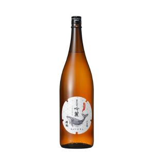 酔鯨 純米吟醸 吟麗 1800ml 1800ml 1本 高知県 酔鯨酒造 お酒 新生活 入学祝い 卒業祝い 就職祝い 進学祝い