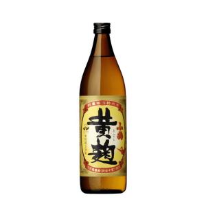 芋焼酎 小鶴 黄麹 900ml 25度 小正醸造｜isshusouden