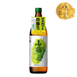 小正醸造 小鶴 the Muscat 900ml ザ・マスカット 芋焼酎 : 焼酎屋