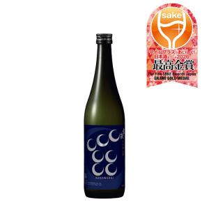 七笑 大吟醸 銀華 720ml 七笑酒造 日本酒 WGO