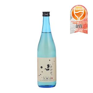 びびび。 本醸造 720ml 1本 日本酒 小豆島酒造 既発売