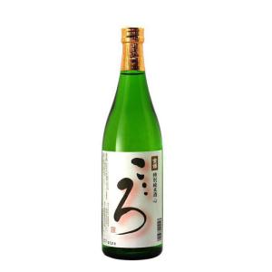 金婚 特別純米酒 こころ 720ml 豊島屋本店 日本酒 東京 お酒 父の日 お中元 夏ギフト 暑中見舞い