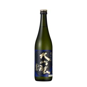 嘉美心 備中流 大吟醸 720ml 嘉美心酒造 日本酒