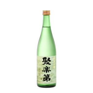 聚楽第 純米吟醸 720ml 1本 日本酒 佐々木酒造 お酒 新生活 入学祝い 卒業祝い 就職祝い 進学祝い